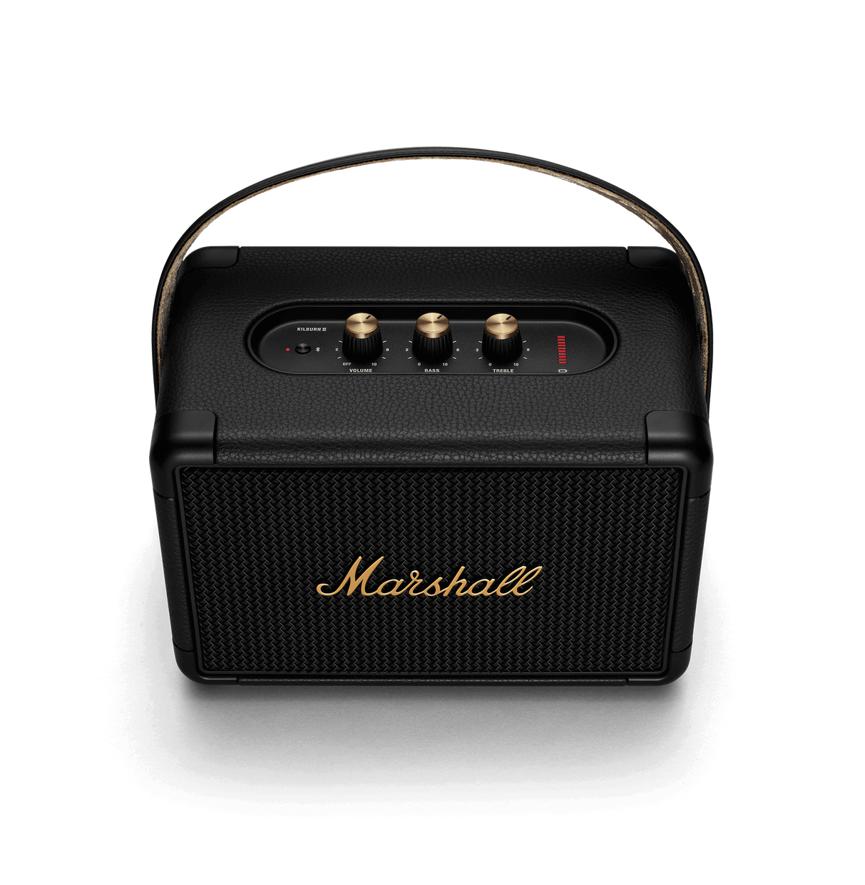 Buy Marshall Kilburn II Portable Speaker Marshall