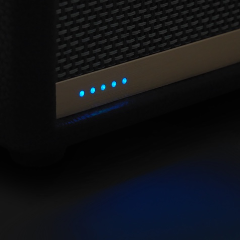 Marshall Acton II Voice Smart Speaker with Amazon Alexa