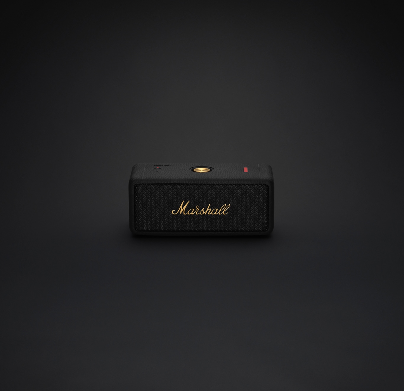 Marshall Headphones - Emberton II Portable Bluetooth speaker