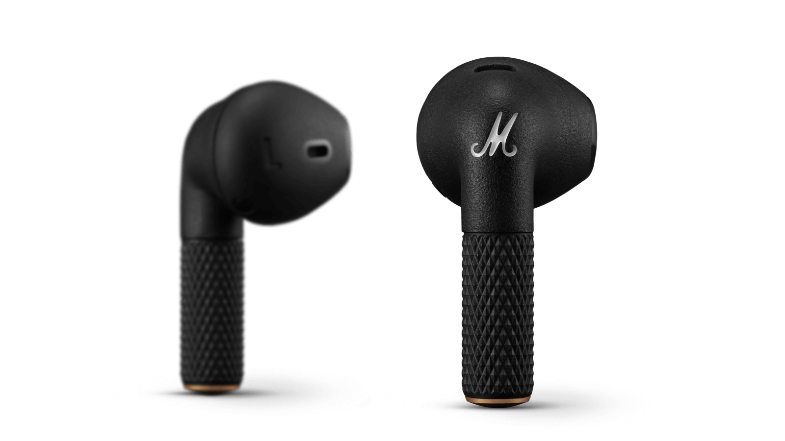 Marshall Minor III True Wireless Headphones 01