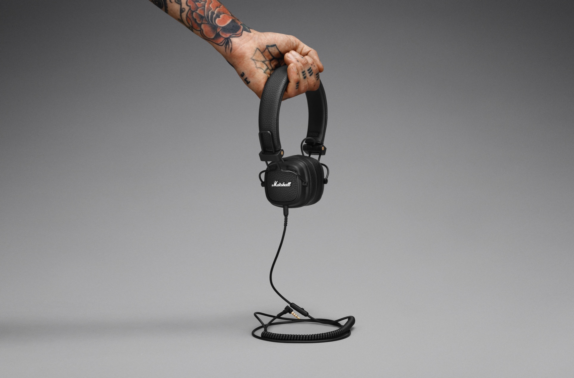 Major III Headphones | Marshall