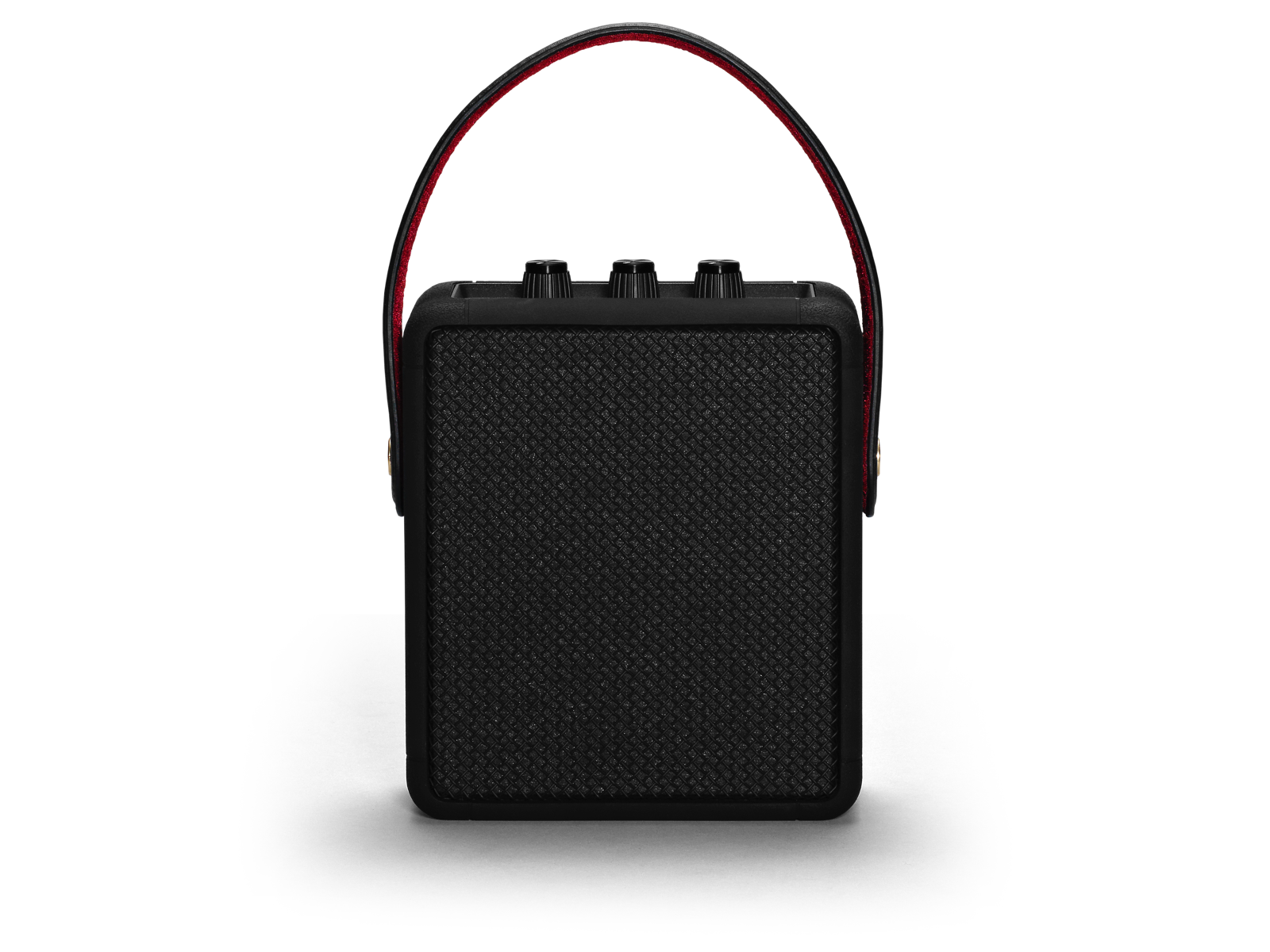 Parlante bluetooth Stockwell II Marshall Black & Brass