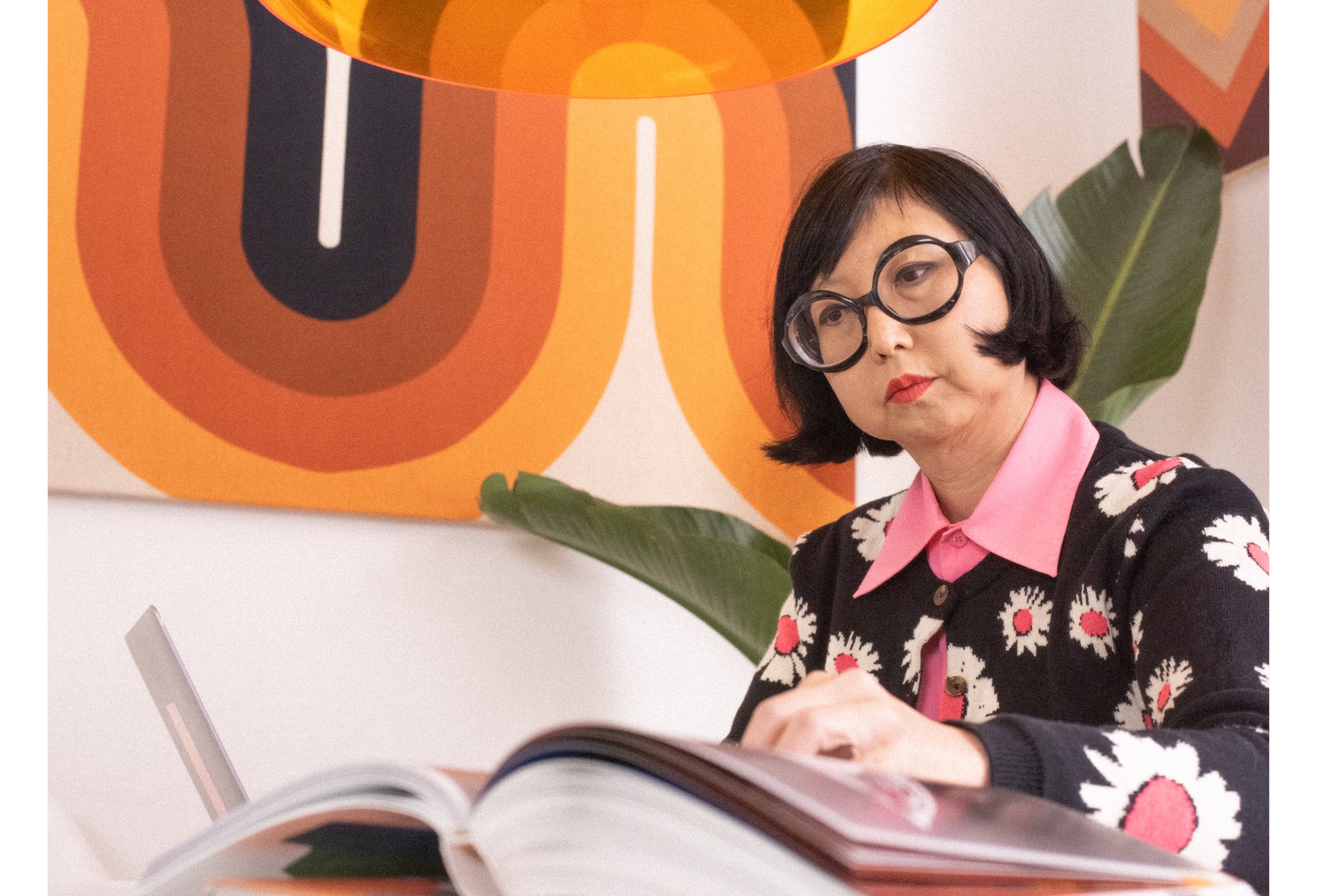 Shirley Kurata | Marshall