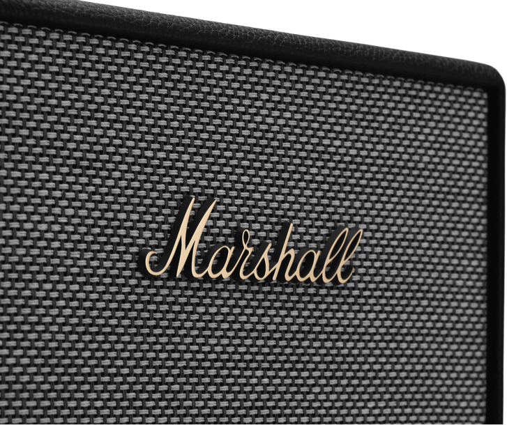 Buy Marshall Woburn II Bluetooth Speaker | Marshall