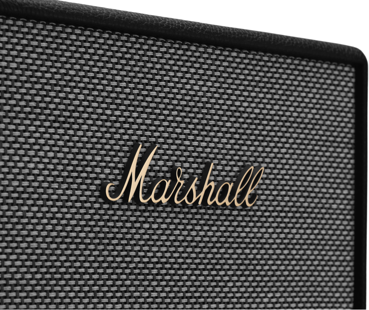 Speaker Bluetooth Marshall Woburn II