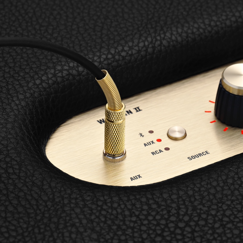 Buy Marshall Woburn II Bluetooth Speaker | Marshall