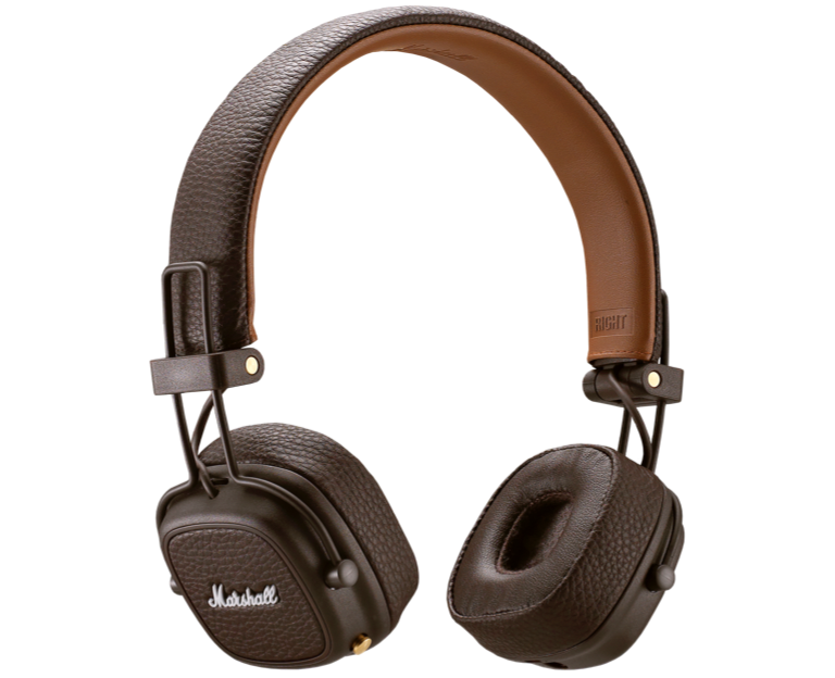 marshall major ii specs