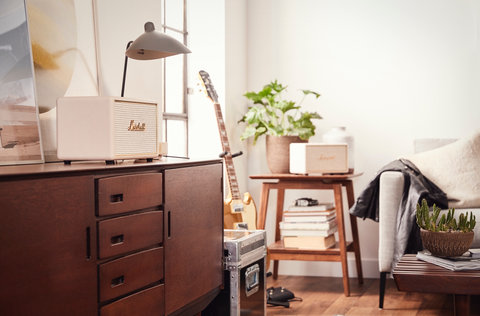 home multi room sound system