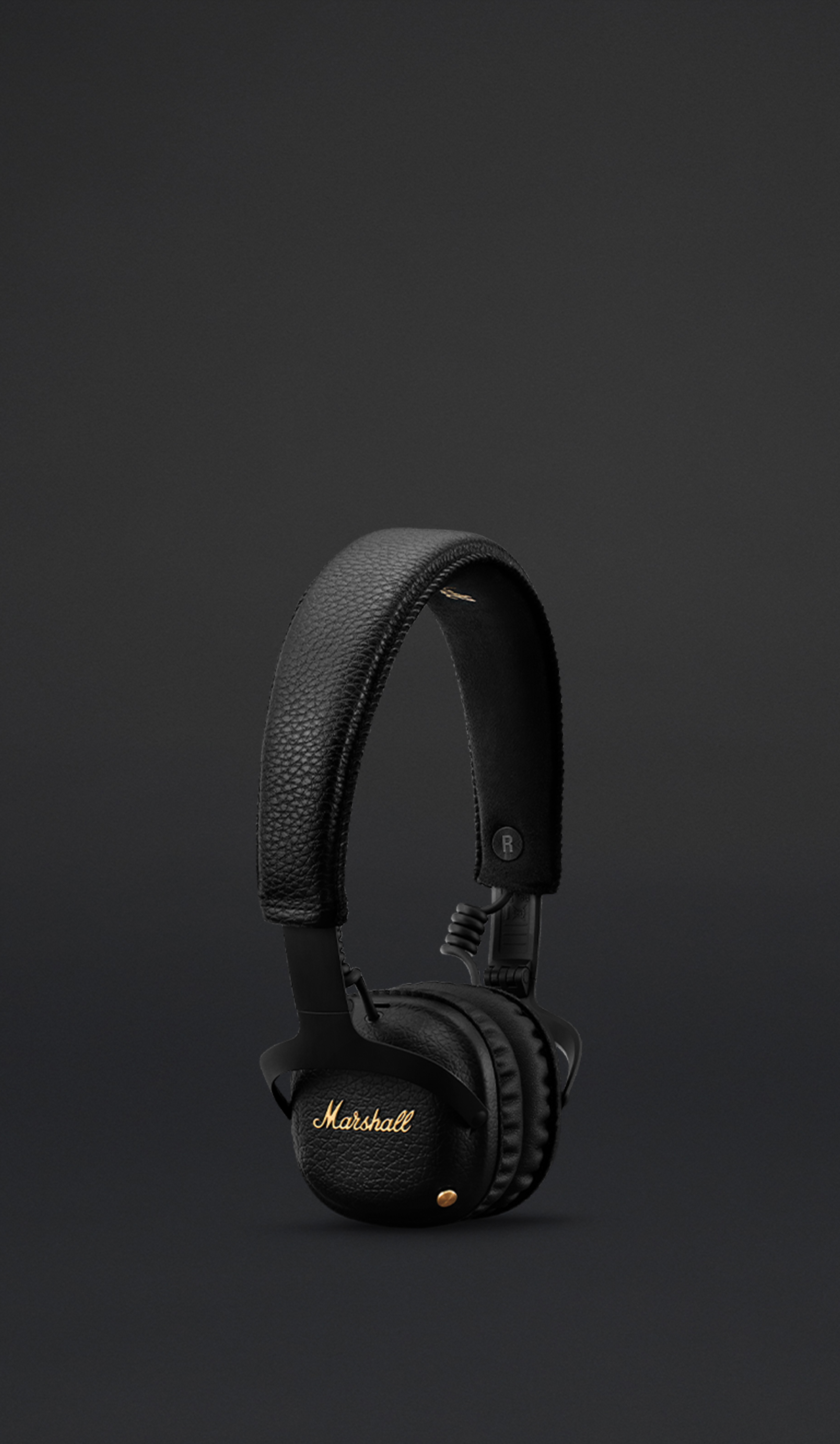 Official Brand Store Of Marshall Headphones And Speakers