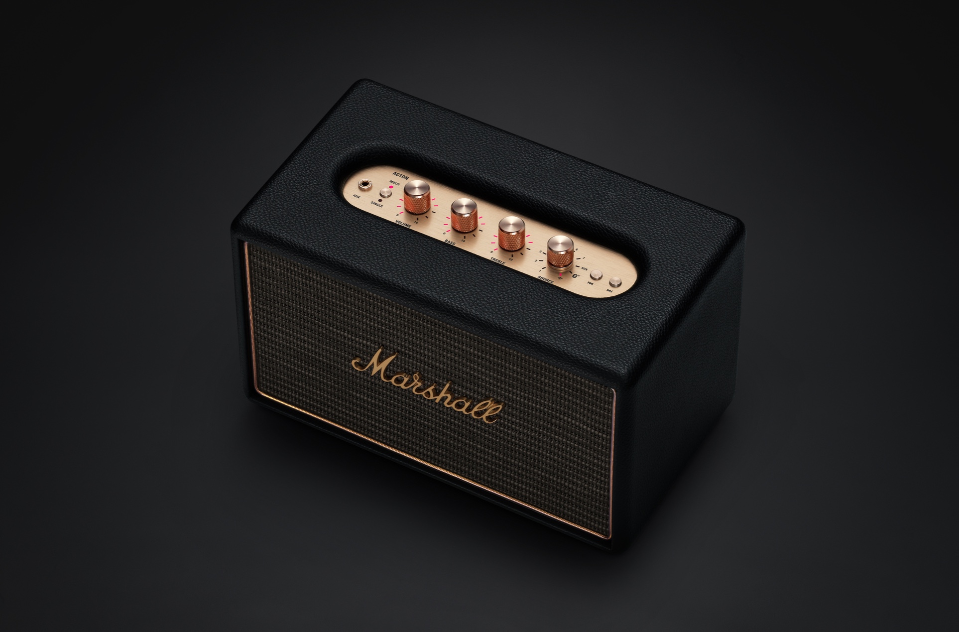 Acton MultiRoom WiFi Speaker Marshall