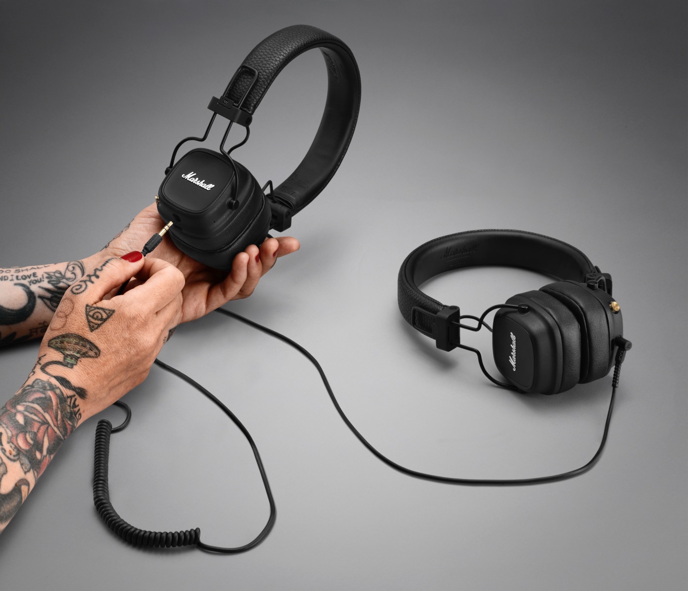 Buy Major IV wireless Bluetooth headphones | Marshall
