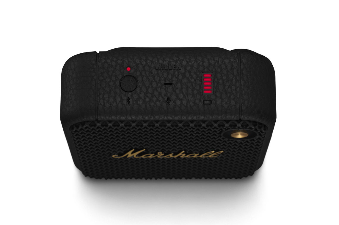 Marshall Headphones - Willen Portable Bluetooth Speaker