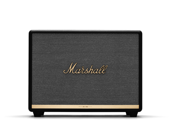 marshall woburn noir