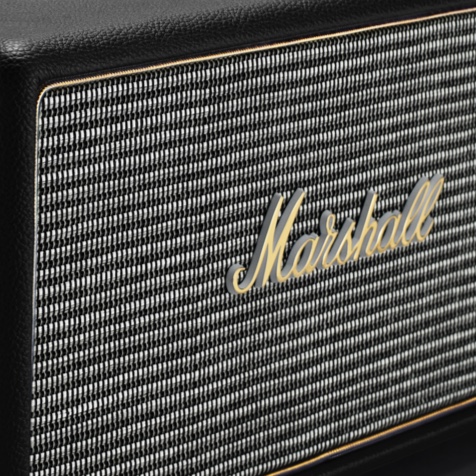 Marshall Stanmore 2 Bluetooth Speaker 7