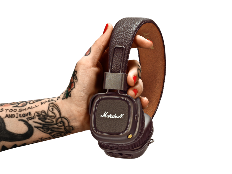 Major Ii Bluetooth