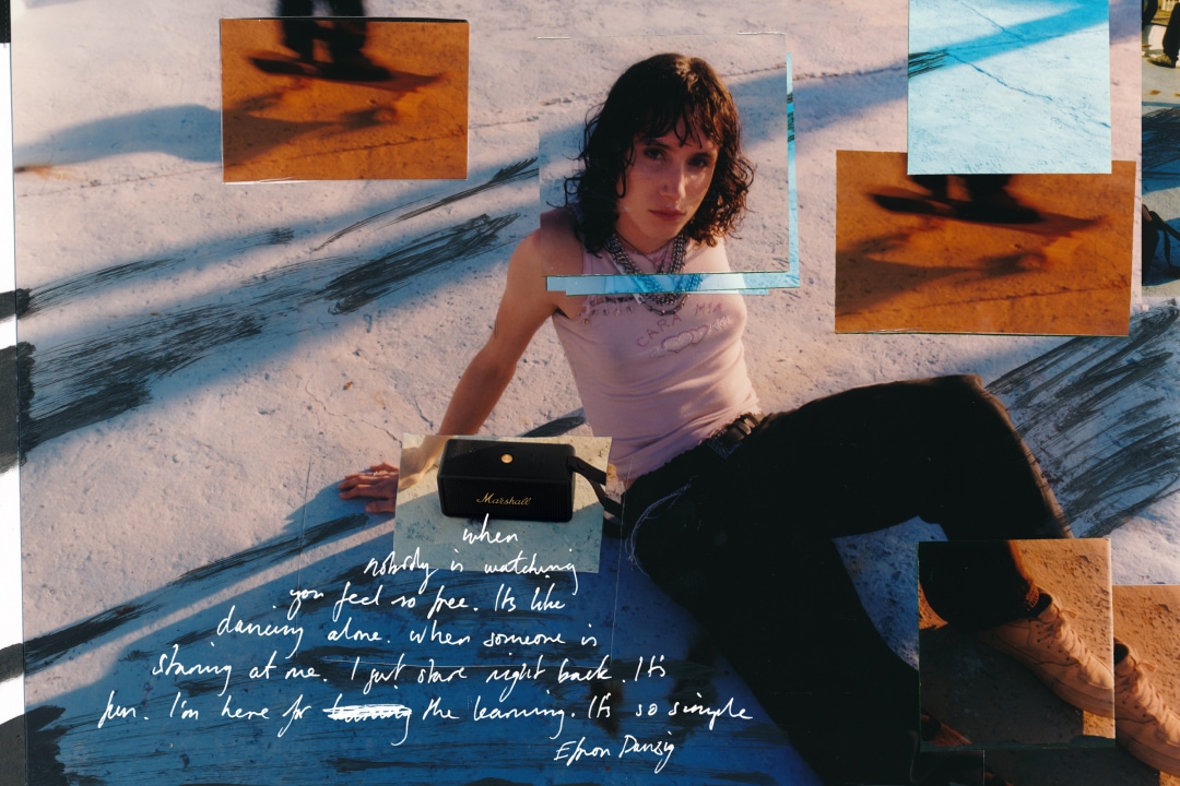 Marshall Headphones - Middleton Portable Bluetooth Speaker