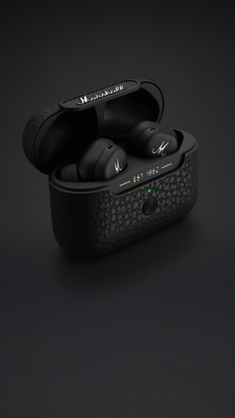 Marshall headphones hotsell usb c