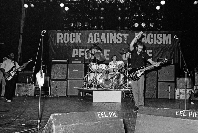 Marshall - We&rsquo;re partnering with global collectives to make music more inclusive