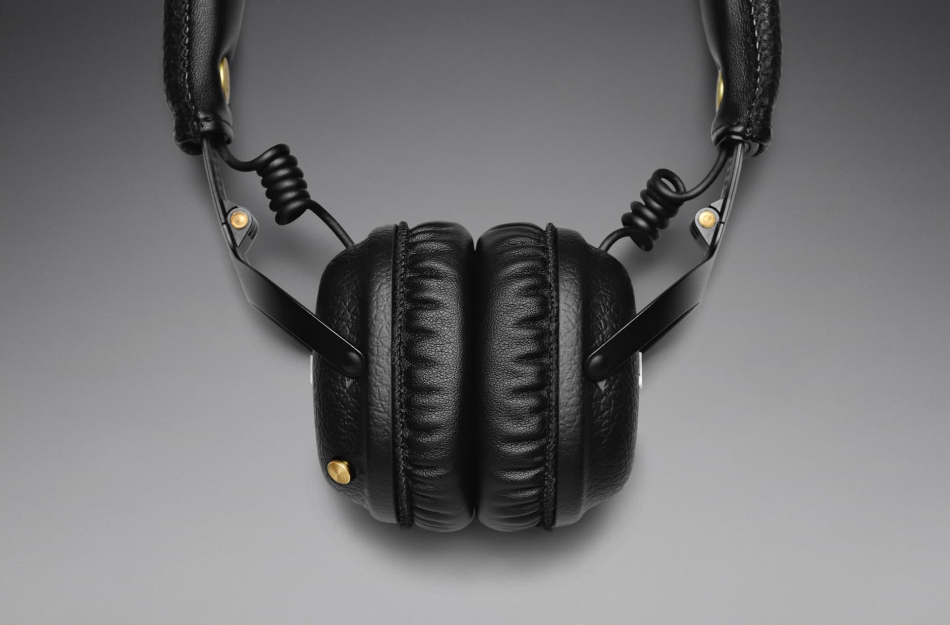 Mid Bluetooth Wireless Headphones Marshall