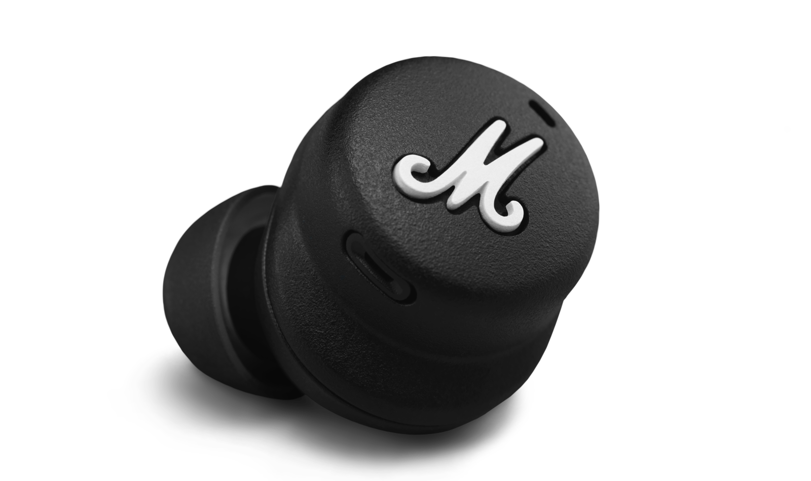 オーディオ機器 ヘッドフォン Buy Marshall Mode II - True Wireless in-ear headphones | Marshall