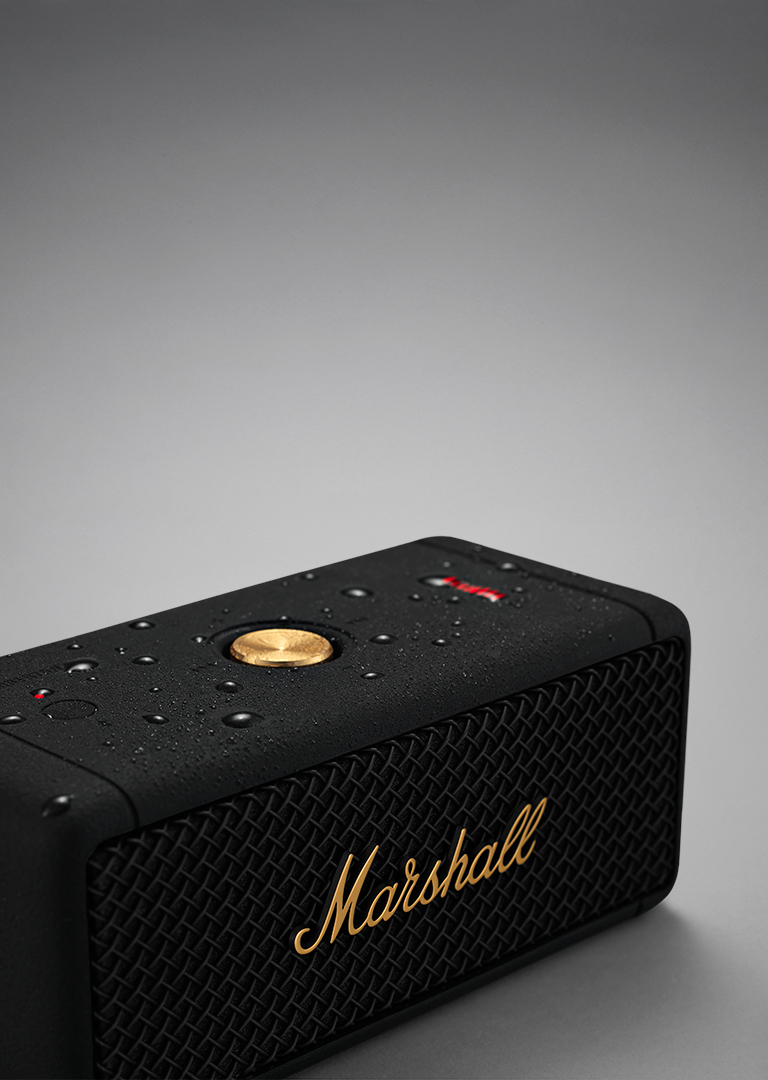 Official Marshall Headphones Speakers Store Marshall