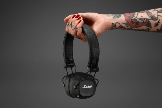 Marshall on sale ear