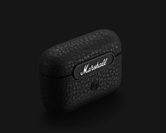 Marshall noise cancelling 2025