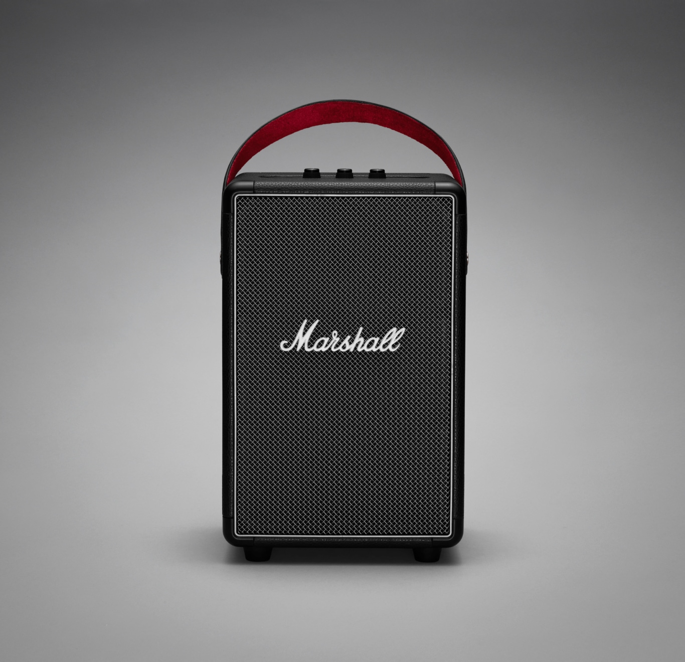 Marshall Headphones - Tufton Portable Bluetooth Speaker
