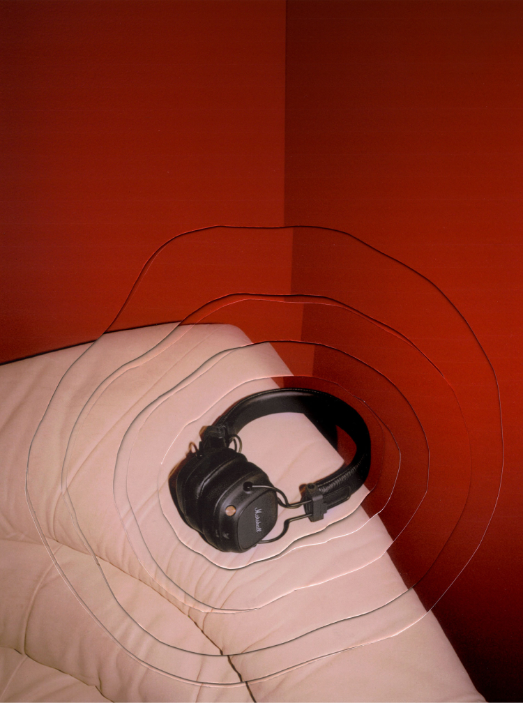 Marshall headphones near on sale me