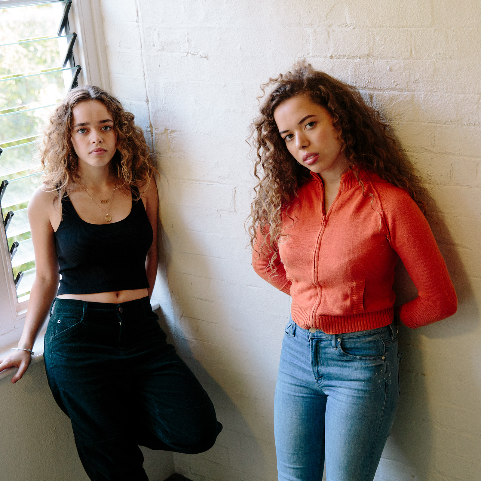 Life In Stereo With Elif And Nilufer Yanya Marshall
