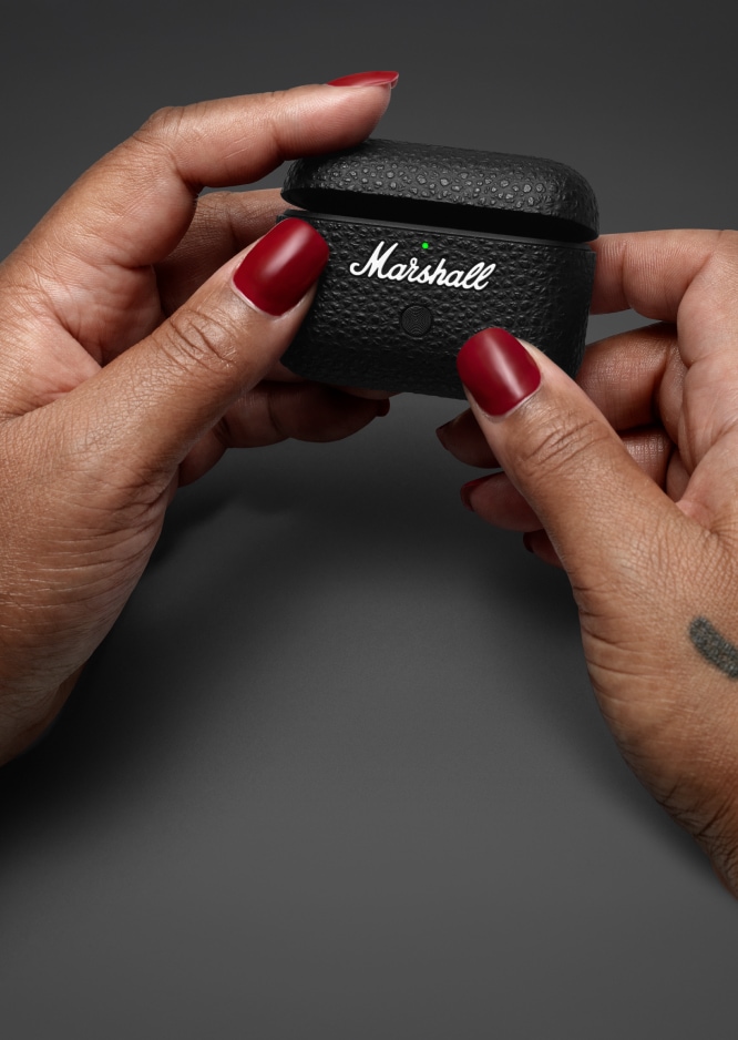 Marshall major 2 2025 anc