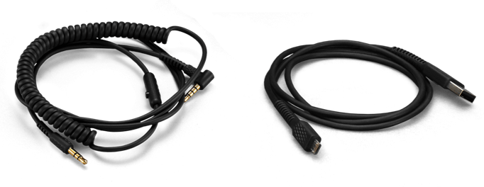 headset for deskphone and computer