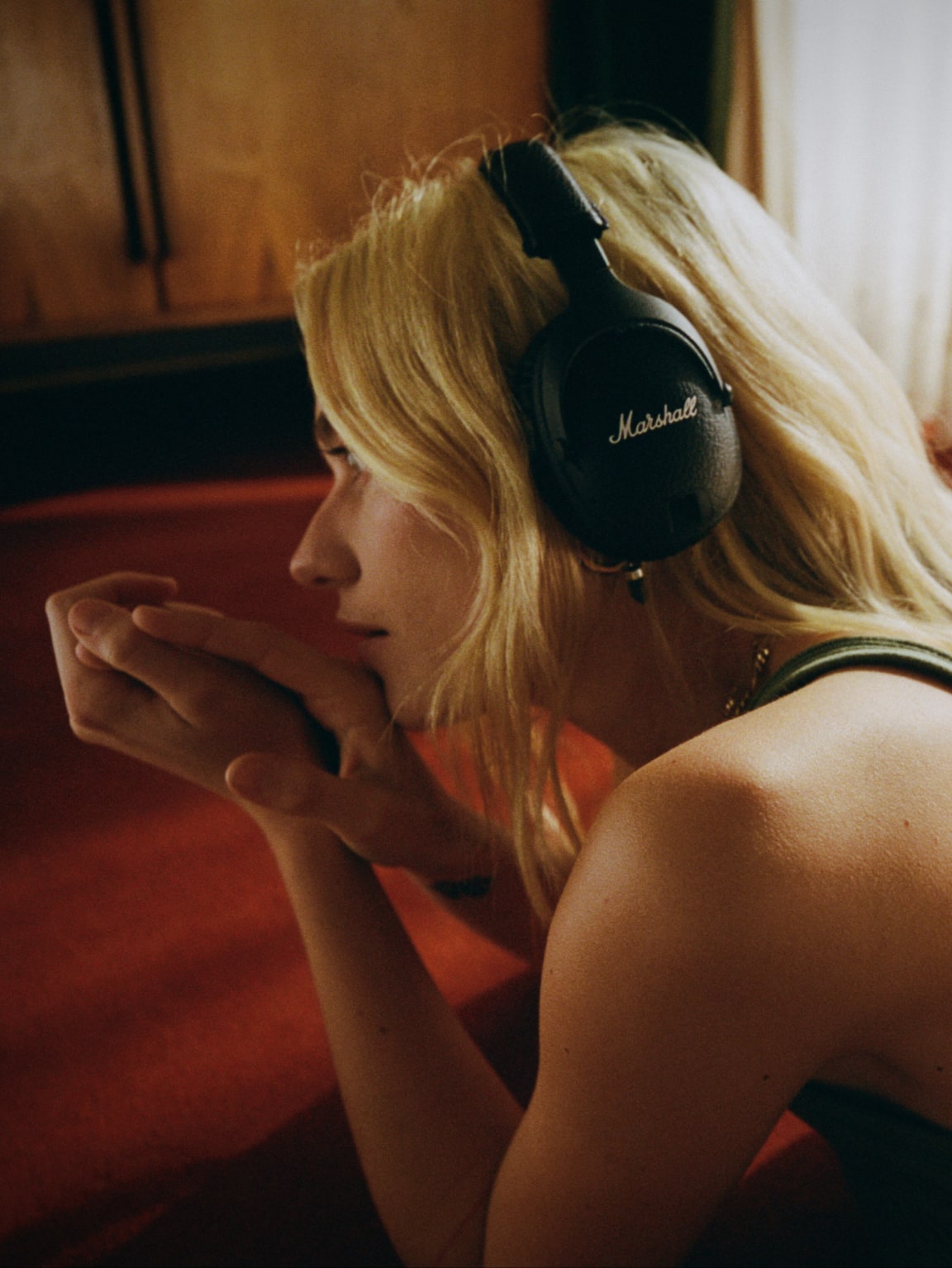 Buy Headphones from Marshall