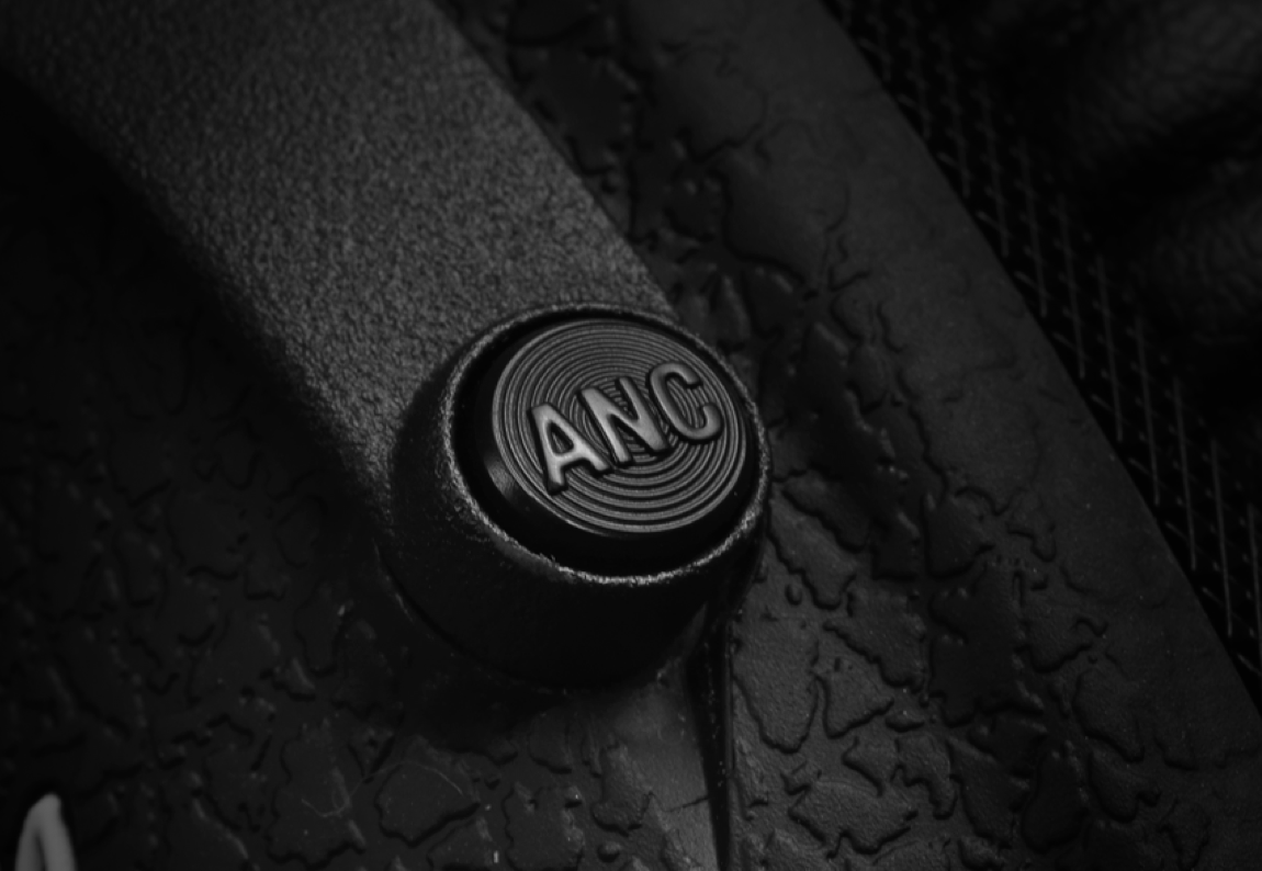 Buy Marshall Monitor II A.N.C Wireless Headphones Marshall