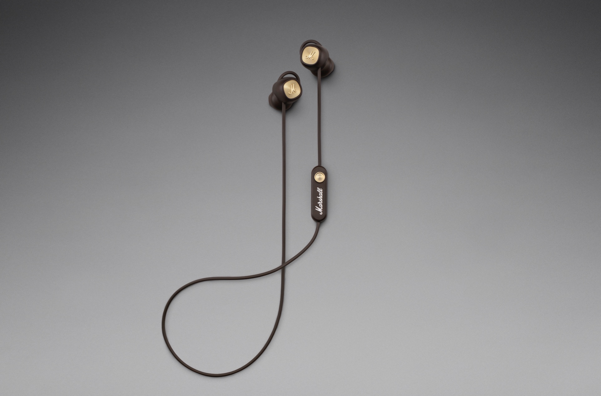 marshall bluetooth in ear
