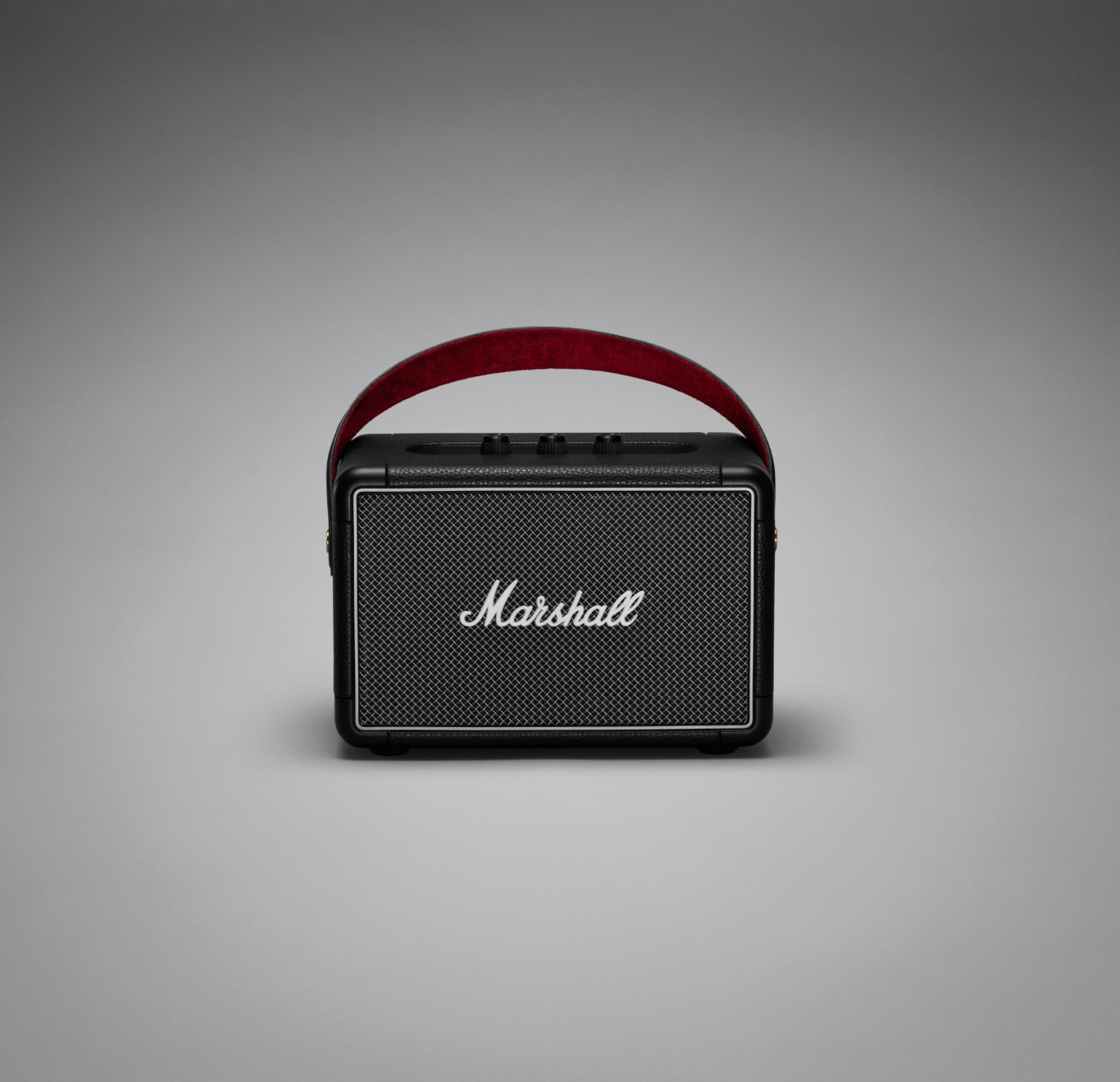 Marshall Headphones - Kilburn II Portable Bluetooth Speaker