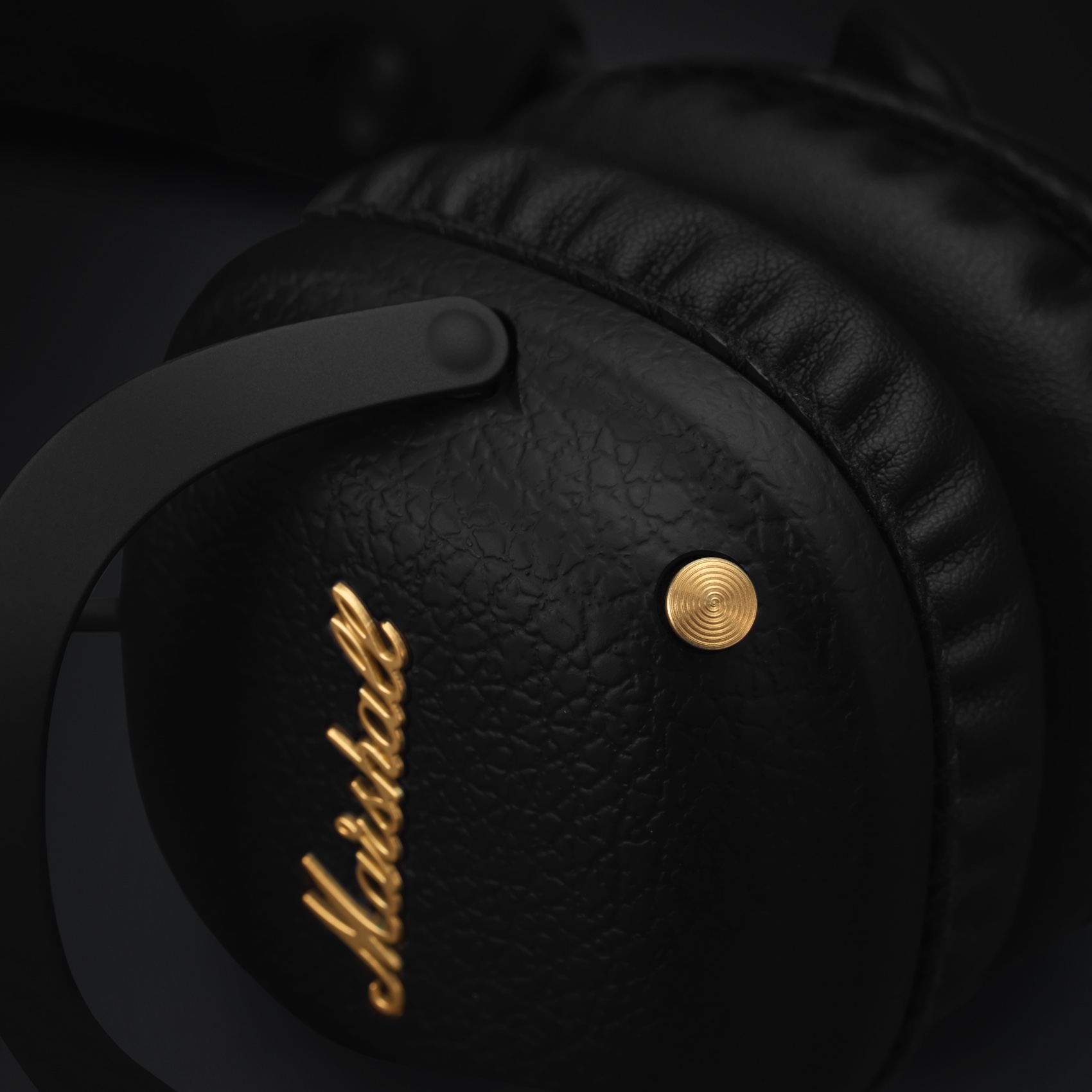 Marshall Mid A.N.C Wireless On-Ear Headphones