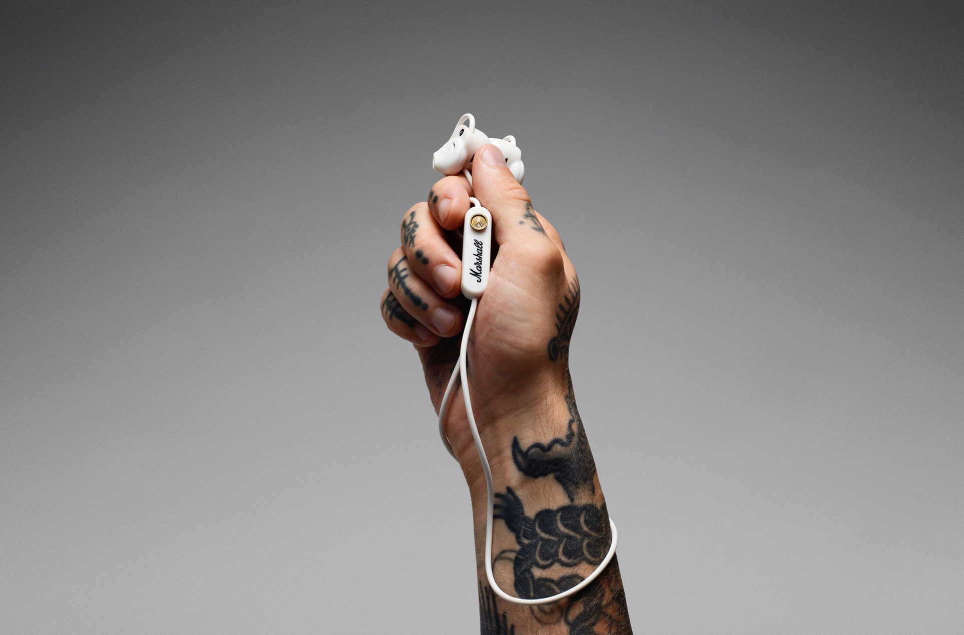 Marshall Minor II Wireless In-Ear Earbuds