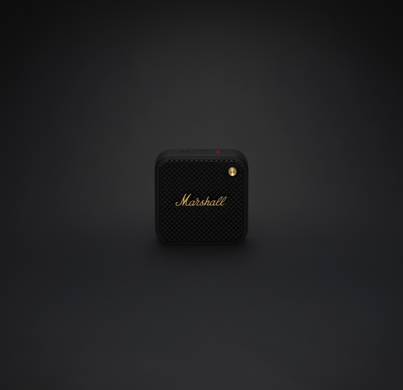 Marshall Headphones - Willen Portable Bluetooth Speaker