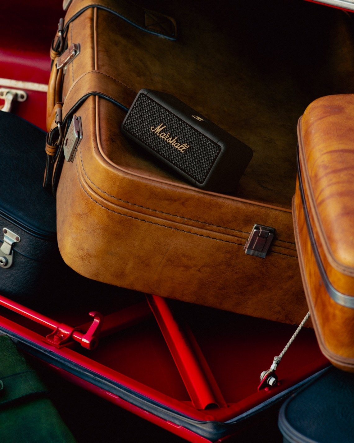 Buy Marshall Portable Speakers | Marshall