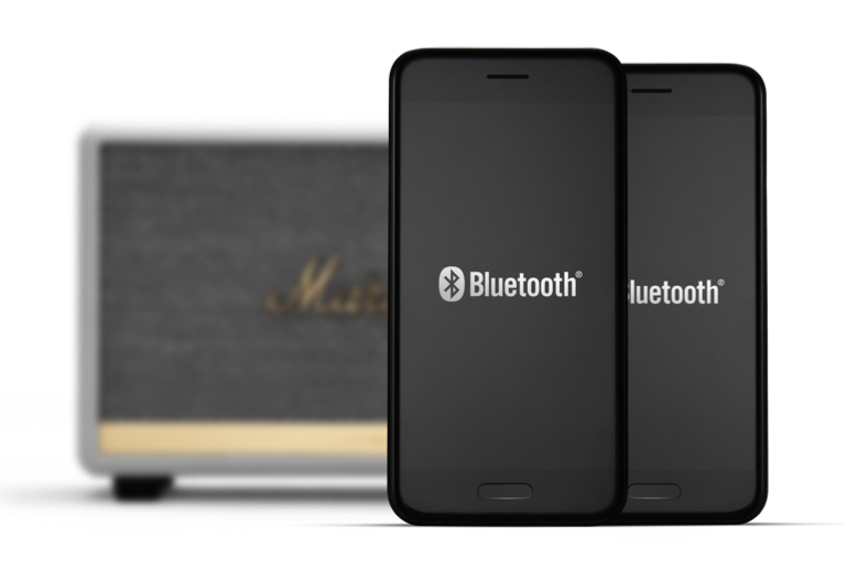 Bluetooth-динамик Marshall Acton II