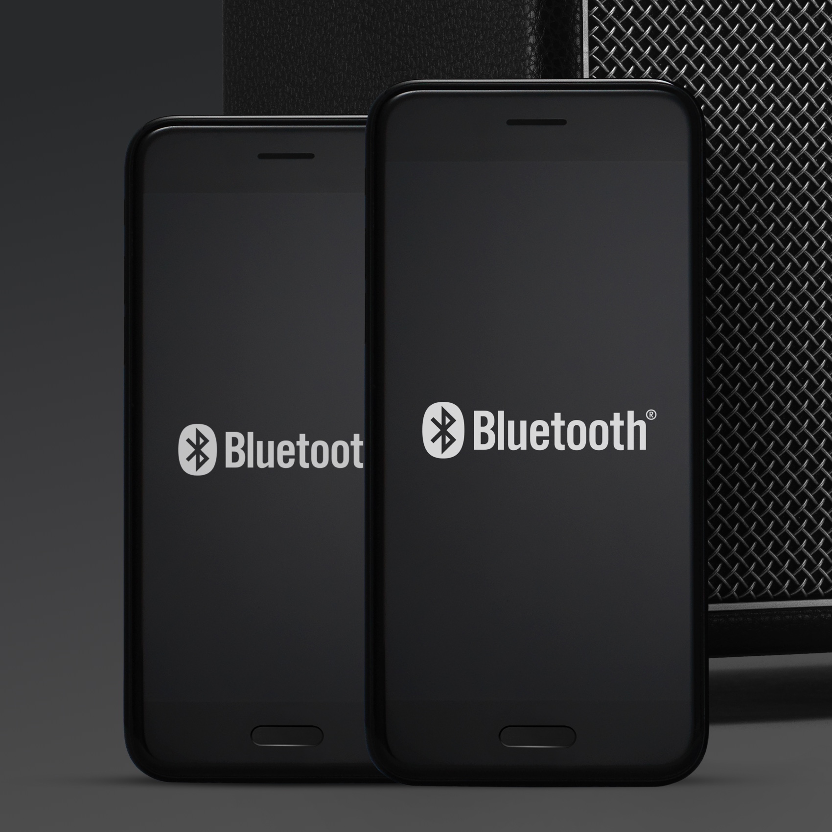 Marshall Tufton Enceinte Portable Bluetooth Étanche IPX2 Noir UK 