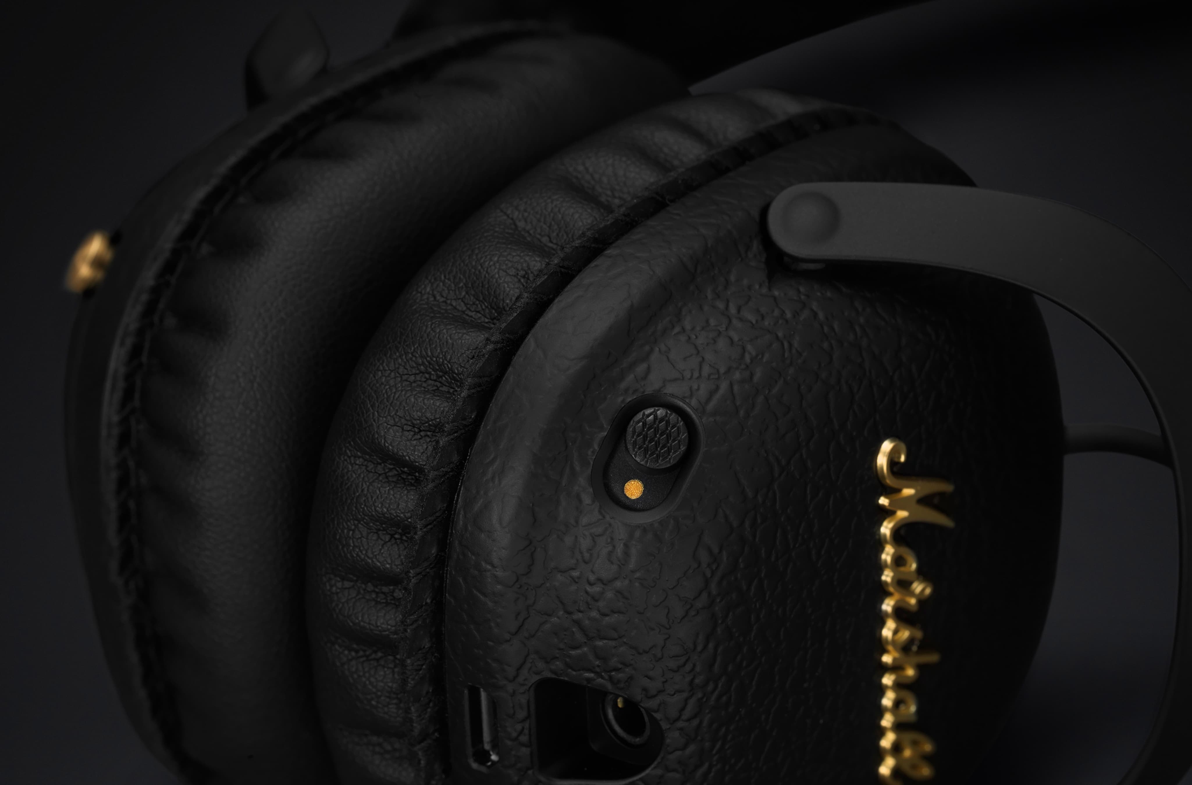 marshall mid anc specs