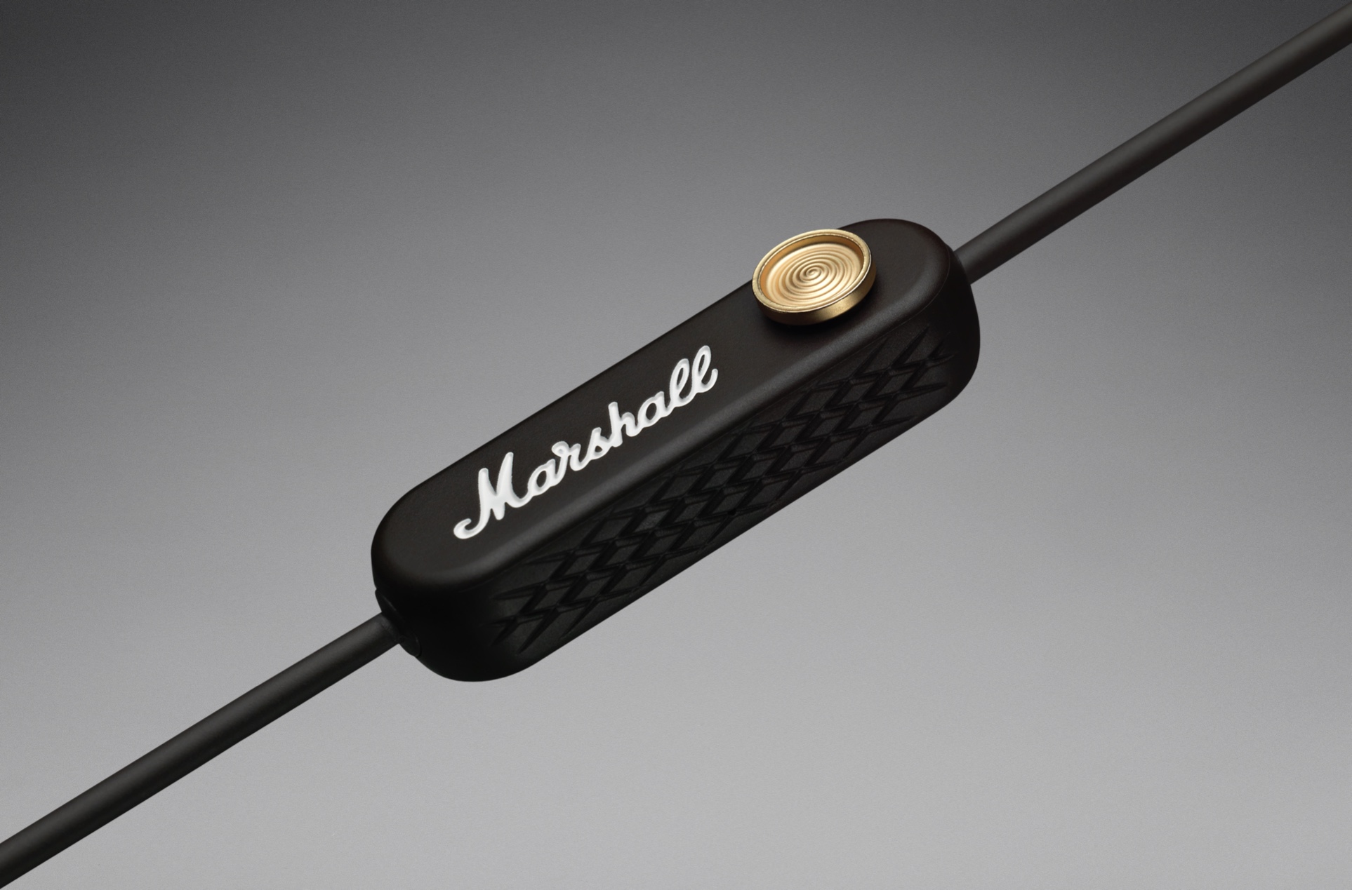 Marshall Minor II Wireless In-Ear Earbuds