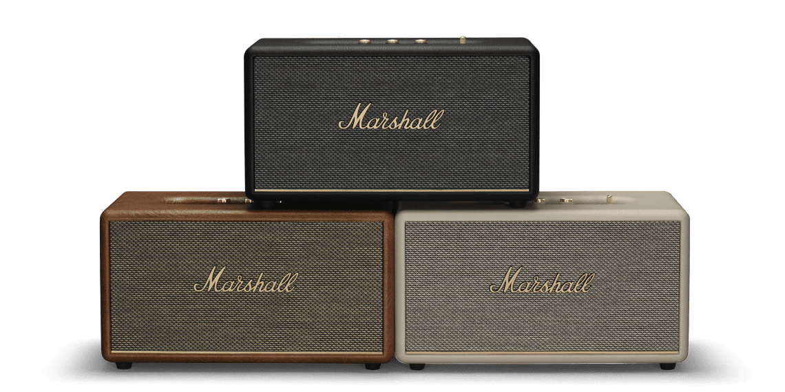 Marshall Stanmore III - Wireless Speaker