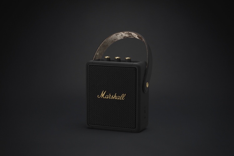 Marshall speaker shop t mobile