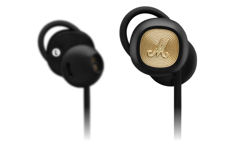 marshall headphones minor