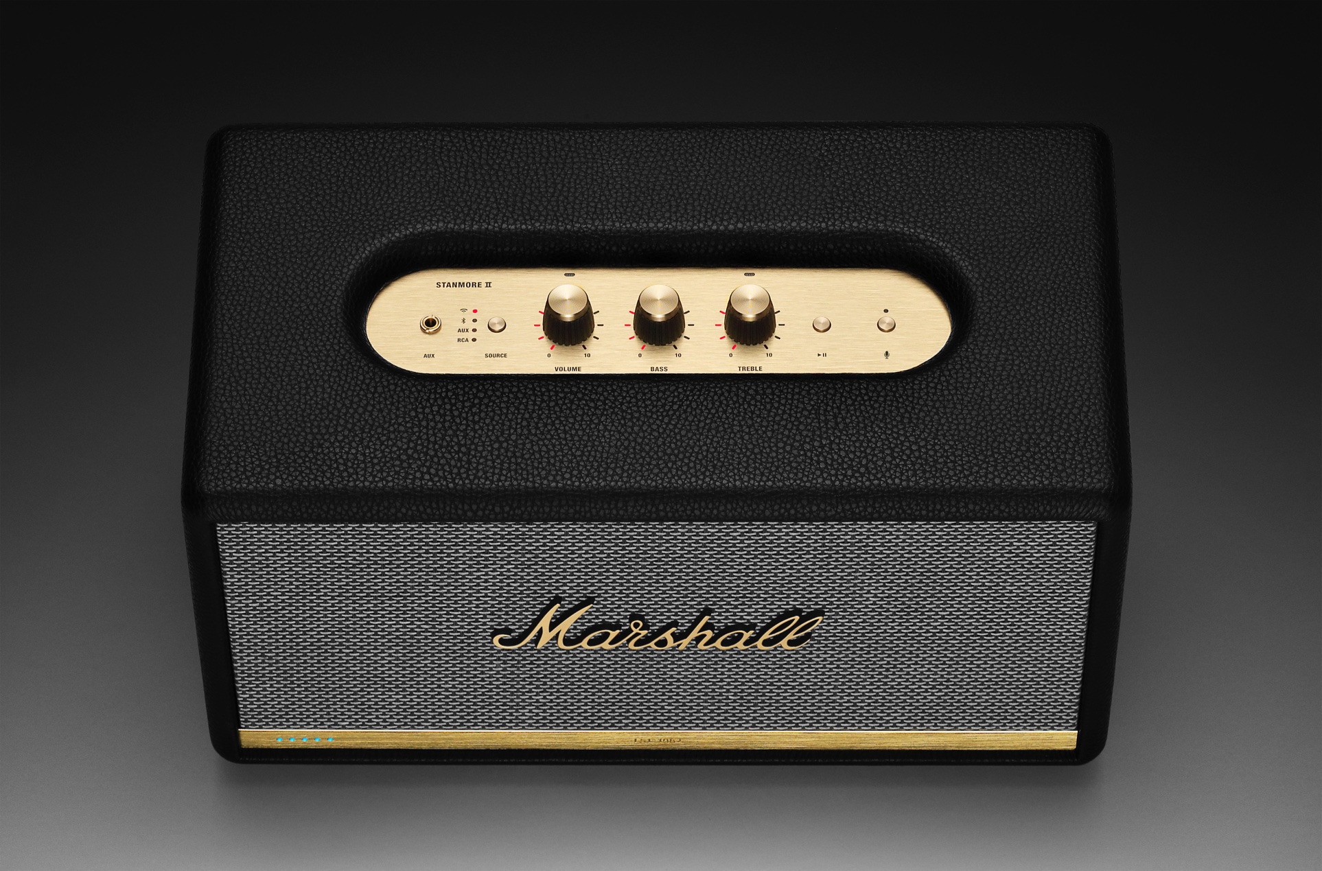 Marshall speaker with alexa clearance
