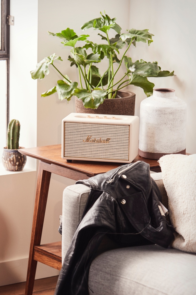 Multi Room Wireless Wifi Speakers Marshall