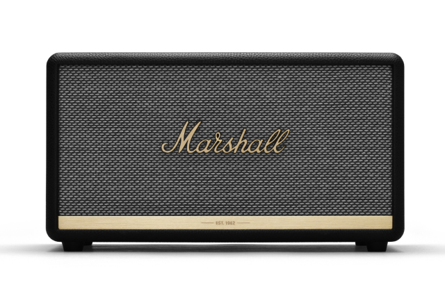 esperanza Boquilla Destino Comprar Marshall Stanmore II Altavoz Bluetooth | Marshall